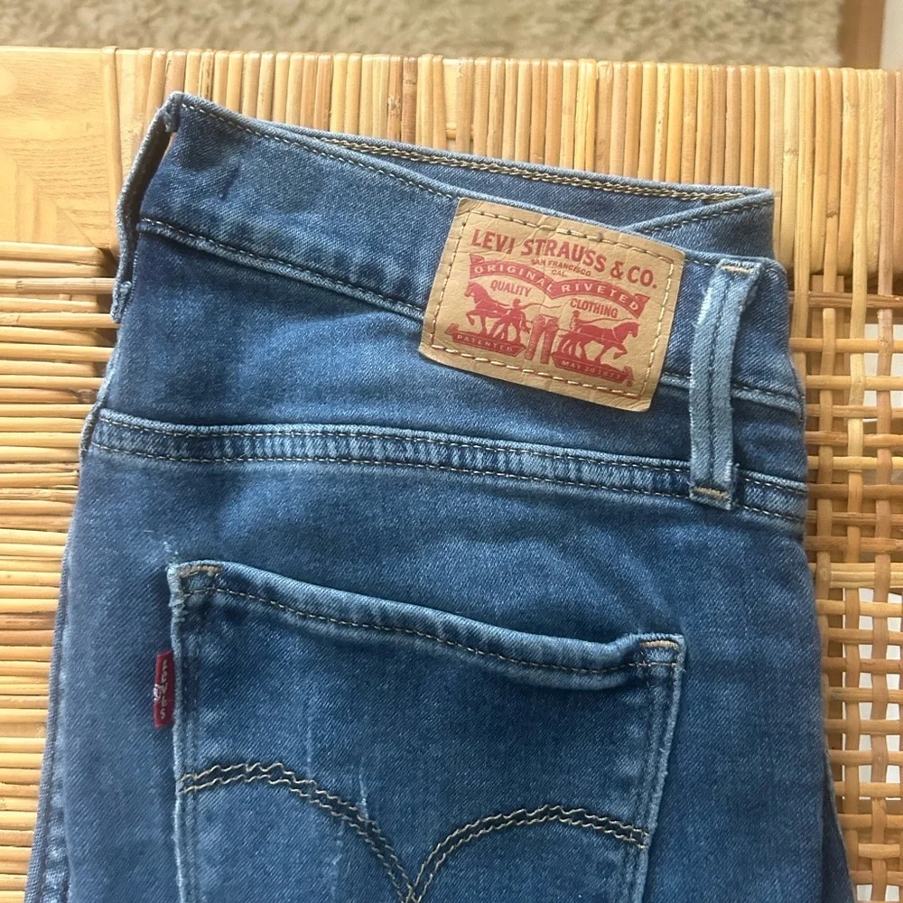 Levi’s skinny stretch 27 - Picture 1 of 3